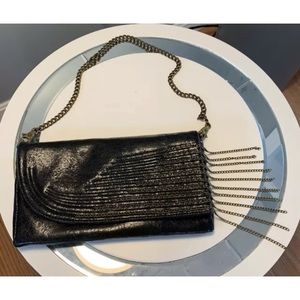 Matt & Nat Vegan Leather Purse W/ Removable strap